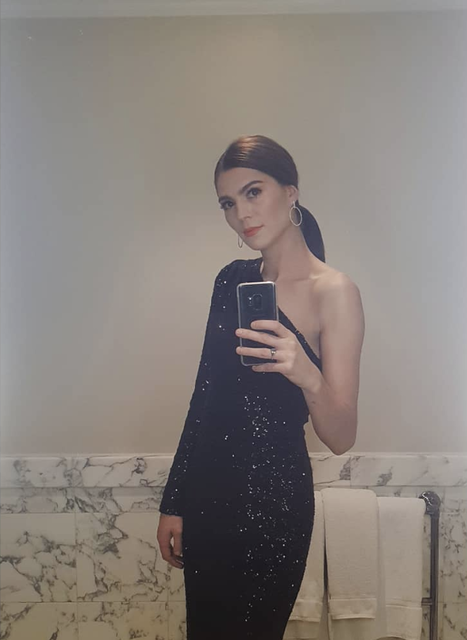 Annette Oerlemans - &C Magazine